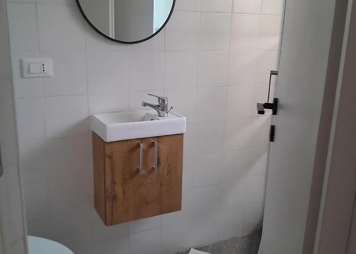 La Casetta Monteverde Appartement