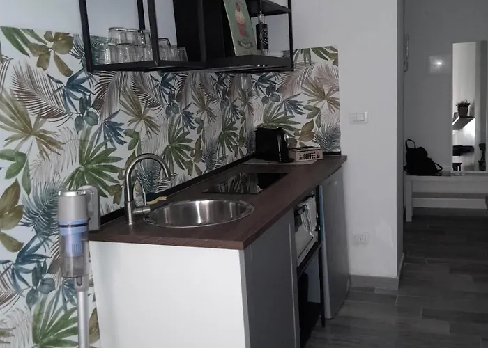 La Casetta Monteverde Appartement